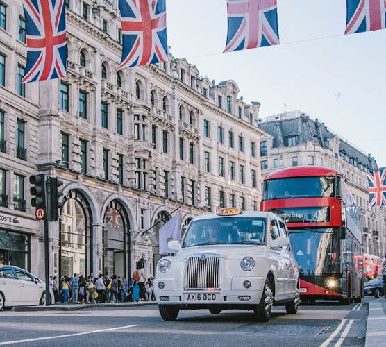 local seo services london businesses
