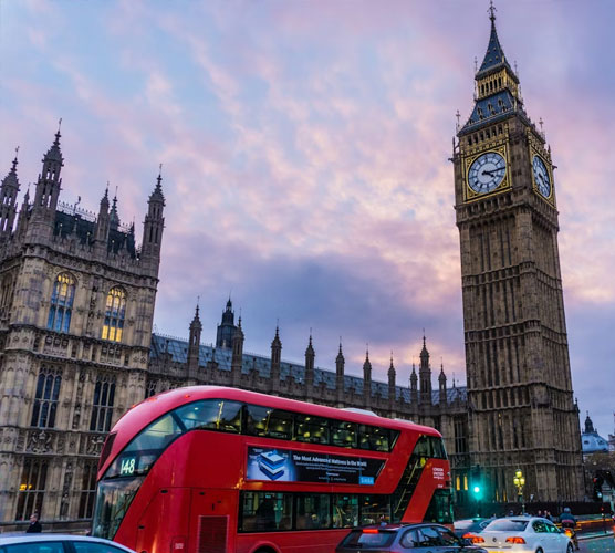 local seo london