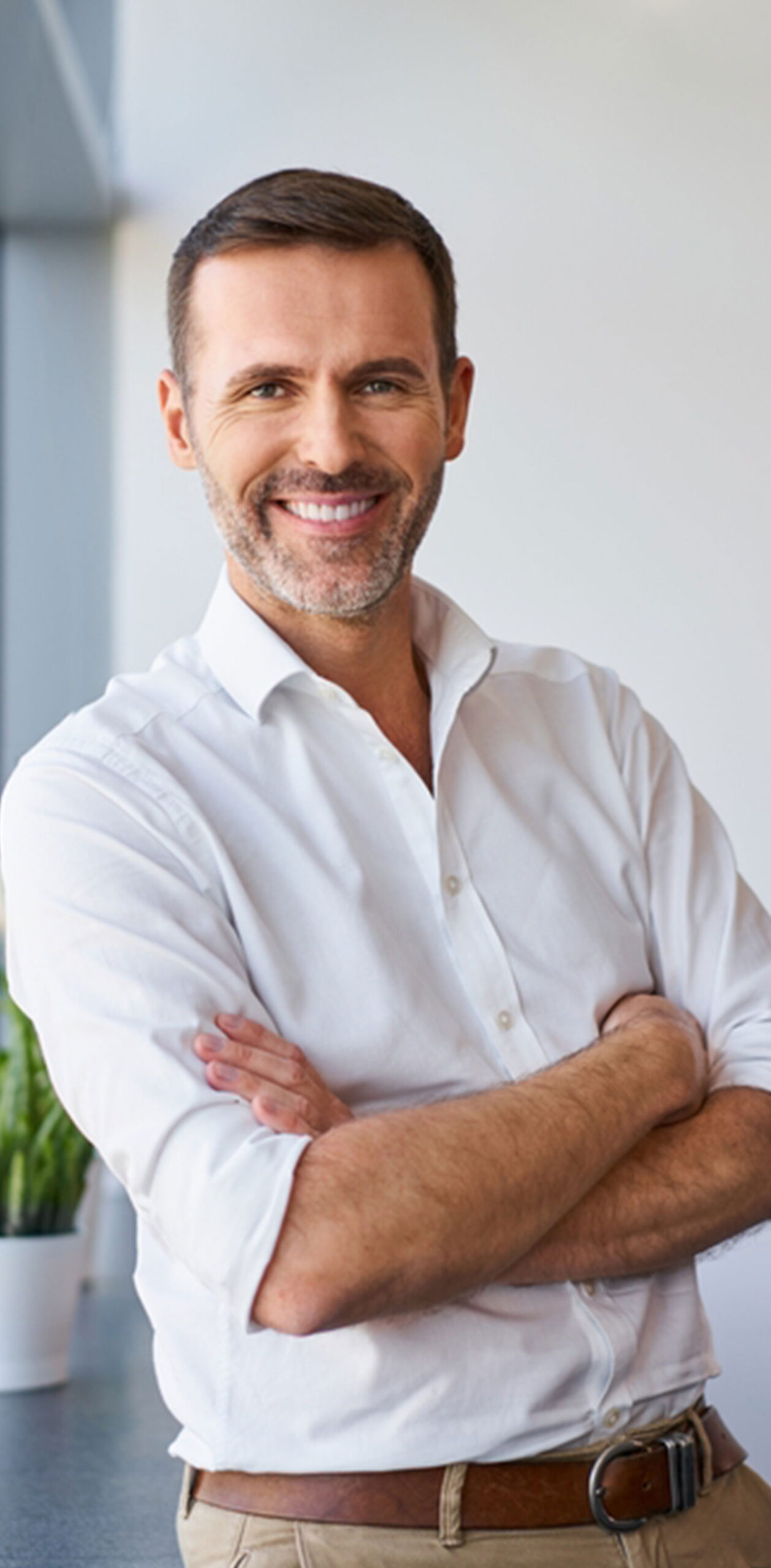 SEO consultant providing search optimisation advice