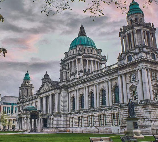 seo belfast services helping local businesses improve search rankings