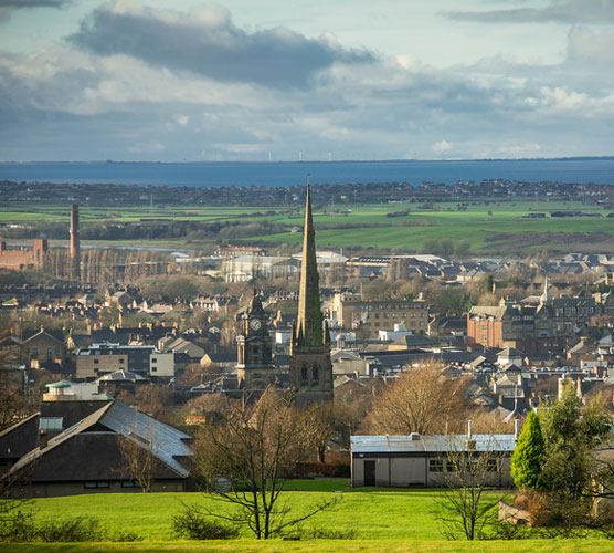 seo lancashire services for the growth of businesses
