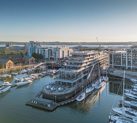 southampton business search engine optimisation strategy strengthening regional online visibility