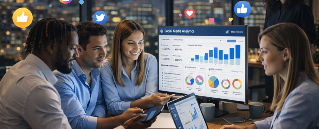 seo audit services technical website analysis