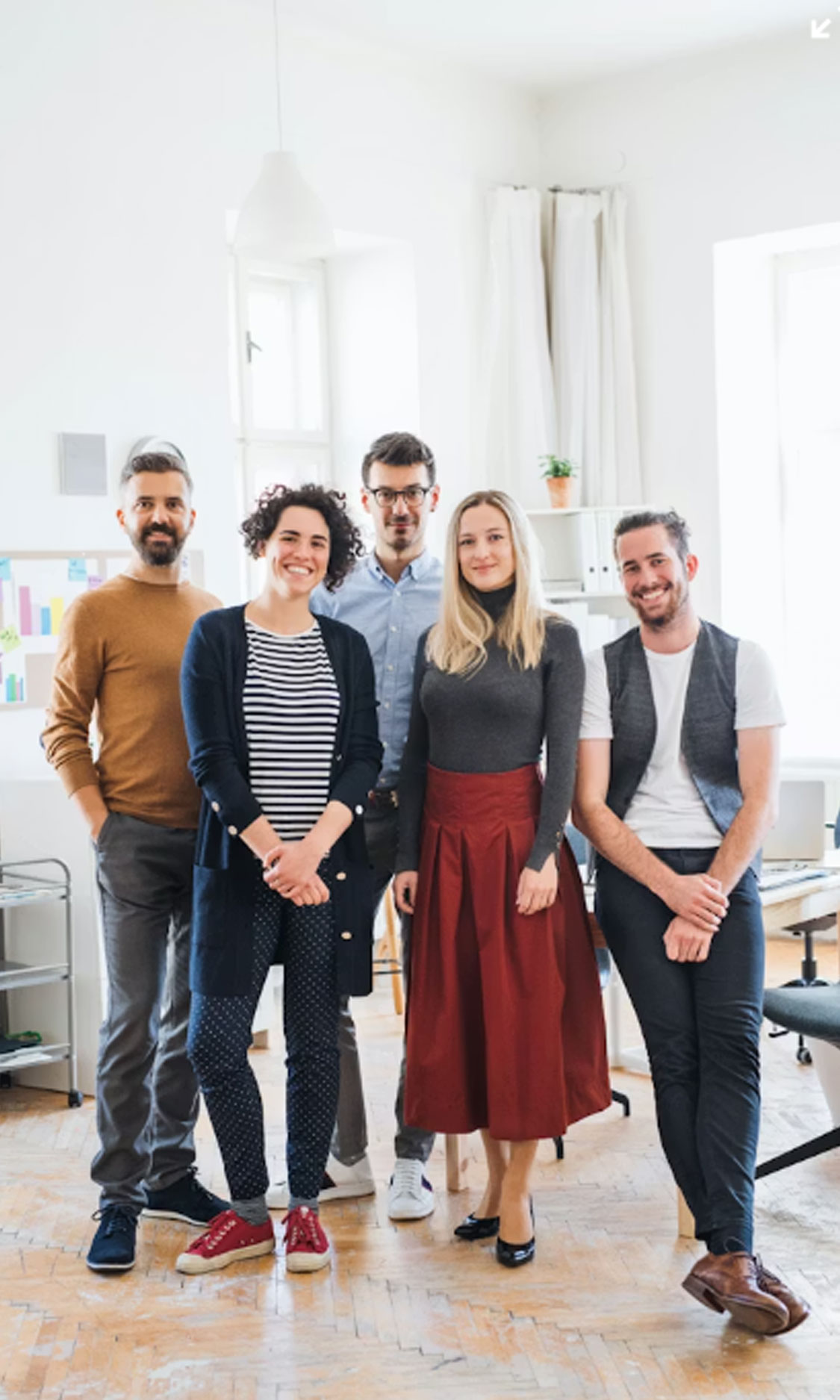 SEO agency team collaborating on UK business growth strategy