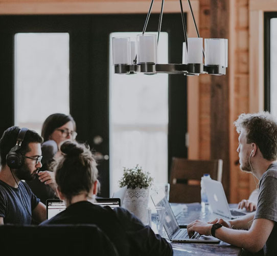 b2b seo agency strategy planning for UK businesses