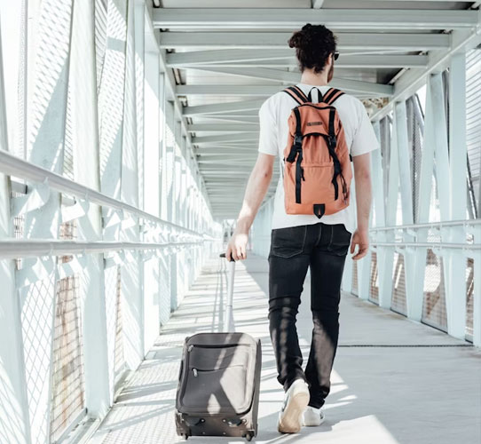 travel seo agency uk