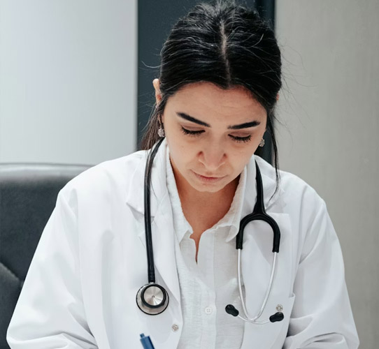 healthcare seo services for uk medical clinic