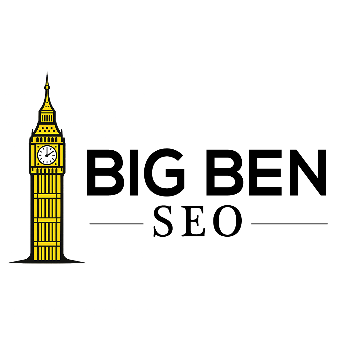 big ben seo logo