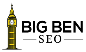 big ben seo logo