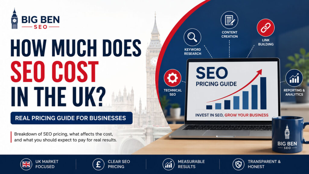 seo pricing uk chart, seo cost per month uk breakdown, uk seo pricing comparison, monthly seo pricing uk graph, seo pricing packages uk illustration