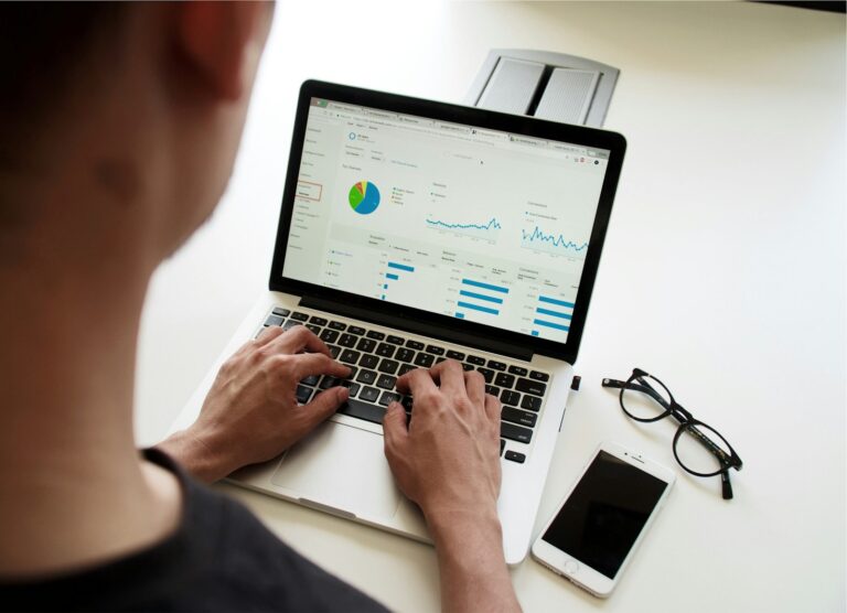 Technical SEO audit services checklist for UK business websites